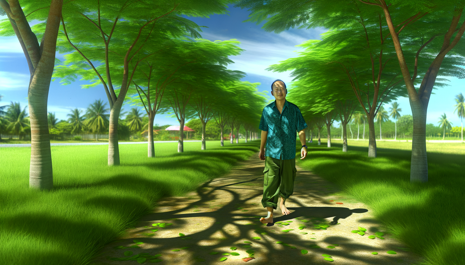 Enhancing Your Lifestyle with Minimalist Footwear: Everyday Benefits of Going Barefoot