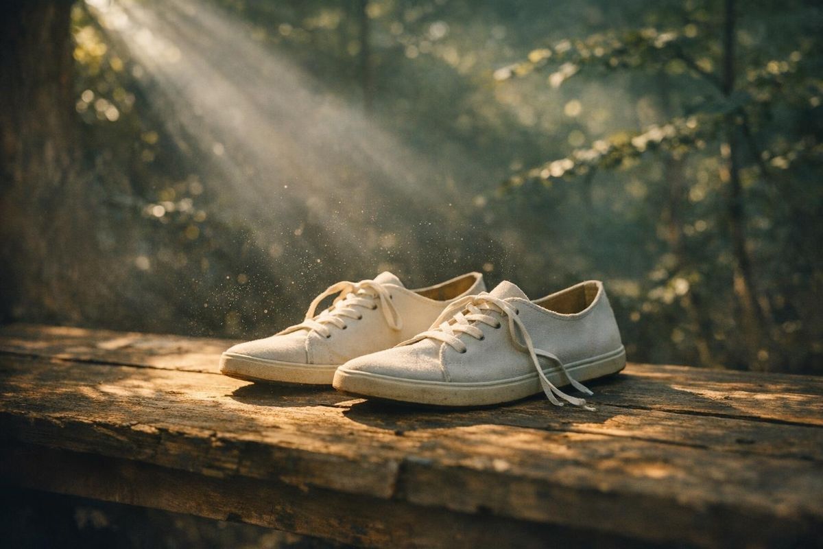 Transitioning to Barefoot Shoes: A Step-by-Step Guide for Beginners